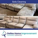 Furniture Cleaning