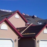 mauston roof
