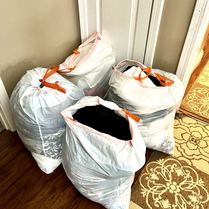 Shirts for Donation