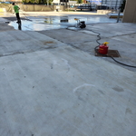 Pressure Washing
