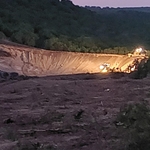 West Canyon Lake