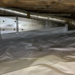 Lexington Crawl Space