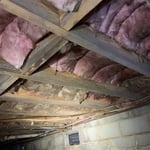 Lexington Crawl Space