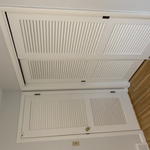 Sliding Closet Door Installation