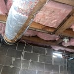 Insulation
