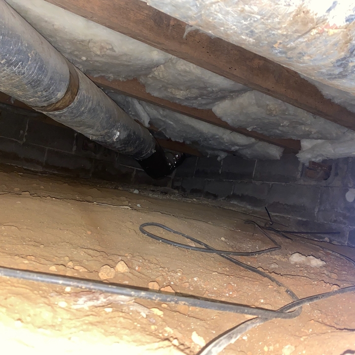 Insulation