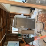 Beam install
