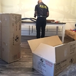 Furniture Assembly