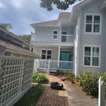 Exterior Project