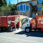 Furniture and Couch Removal
