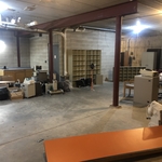 Main Basement