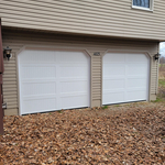 garage doors