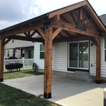 pergola