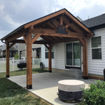 pergola