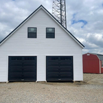 garage doors