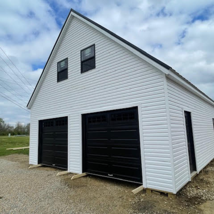 garage doors