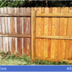 Fence