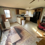 Kitchen Remodel Before