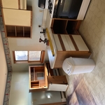Kitchen Remodel Before