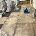 Water damage