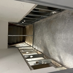 Water damage
