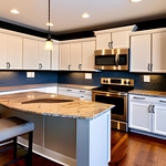 Kitchen Upgrade