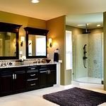 Bathroom Upgrade
