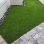 Tony's Landscaping Project