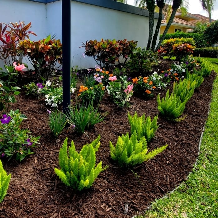 Tony's Landscaping
