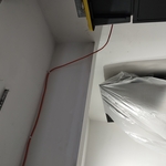 Drywall repair