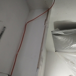 Drywall repair
