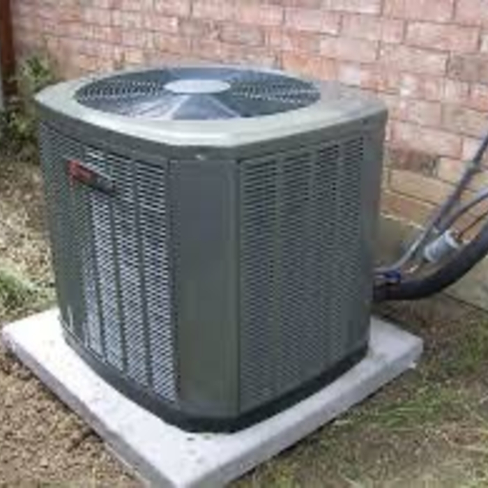 Condenser