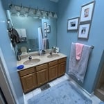 Original Bathroom