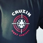 Cruzin Pest Control
