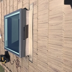 New Skylight Installation