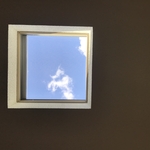 Sky view