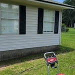 House wash