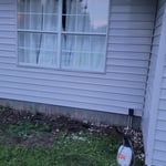 House wash