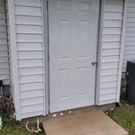 House wash