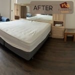 Laminate Floor
