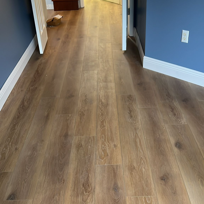 Vinyl Plank Flooring