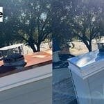 tust removal and repair