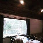 Window Trim/ Ship Lap
