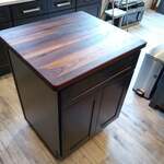 Butcher Block