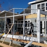 Frame Structure