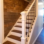 Stair Remodel