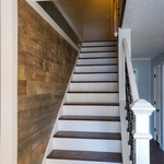 Stair Remodel