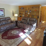 Living Room Remodel