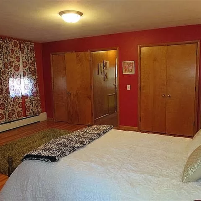 Master Room Remodel