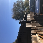 Gutter lock